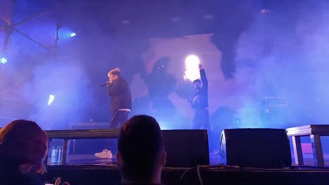 Mzlff - Человейники (10.09.2023)