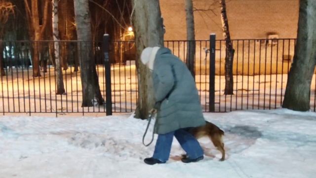 20.11.22 Отрабатываем упражнение "Со мной". смотреть онлайн