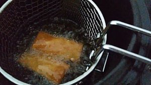 Как приготовить спринг-роллы