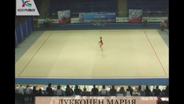 ЛУККОНЕН МАРИЯ СКАКАЛКА смотреть онлайн