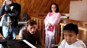 Павел Воля Силён не тот кто бьёт