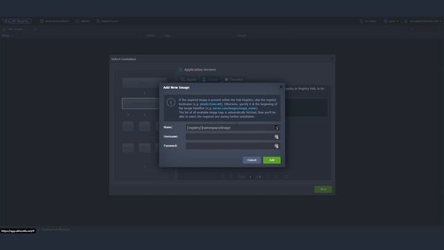 How To Deploy Docker Containers Using UKHost4u Cloud Platform смотреть онлайн