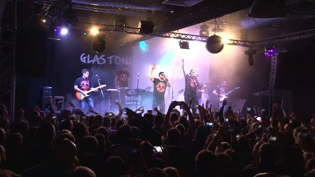 Dotsband Песня о друге смотреть онлайн