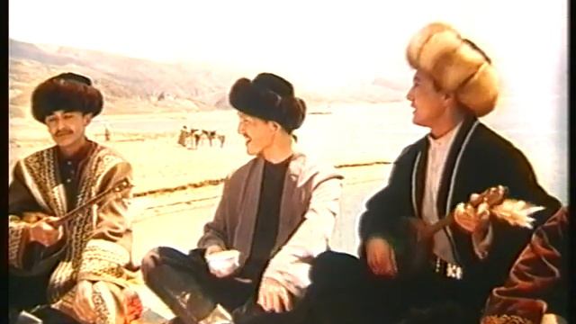 Жамбылдың жастық шағы