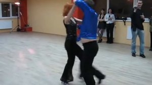 Тузов Игорь Ты забудешь обо мне. dance.