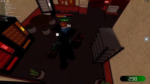 BECOMING AN ALIEN GRUNT in ROBLOX HEADCRAB INFECTION смотреть онлайн