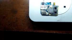 [IT - Ремонт] О XIAOMI Mi5, неисправен контроллер, замена.