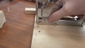 Обзор электростеплера Sturm ET4516