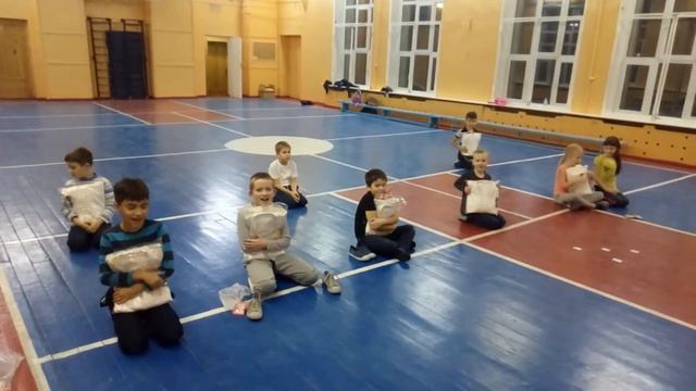 Кимоно меняет человека!!. Ответ детей после вручения Кимоно (доги)