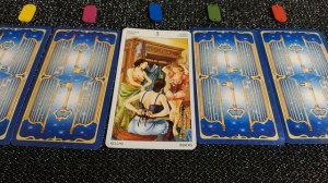 Аспект миллионера. Стану ли я богатой (богатым)? Разбогатею ли я? Таро гадание