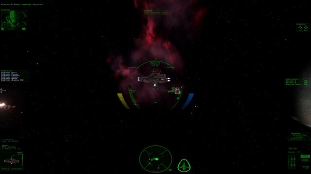 FreeSpace 1 FULL HD FSO mission 23 - A Failure to Communicate смотреть онлайн