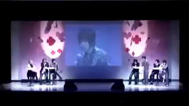 When Sugita Tomokazu Has to Make a Girl's Heart Flutter