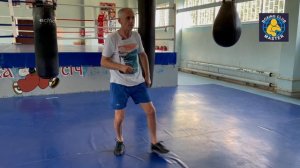 Финты и их применение в боксе