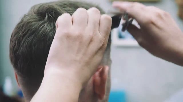 Барбершоп Бородатой Езды смотреть онлайн