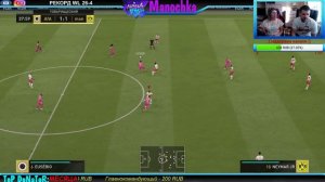 FIFA 19 НОВЫЙ ТУРНИР НА КАНАЛЕ