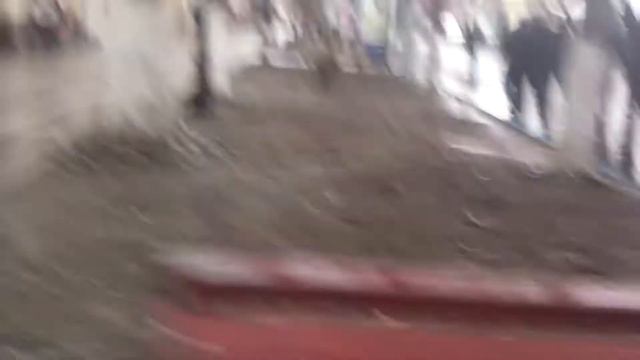 2014.02.27 - Симферополь 27 февраля 2014 года - 1 смотреть онлайн