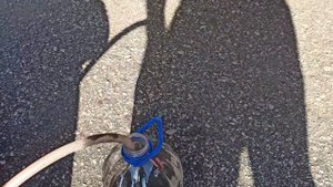 Песок для пескаструя купершлак.