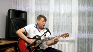 В тропическом лесу купил я дачу