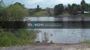 Первый спуск Прогресс 4  Хонда 50 , река Сясь.