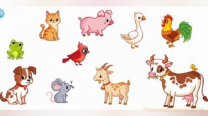 Как разговаривают животные?