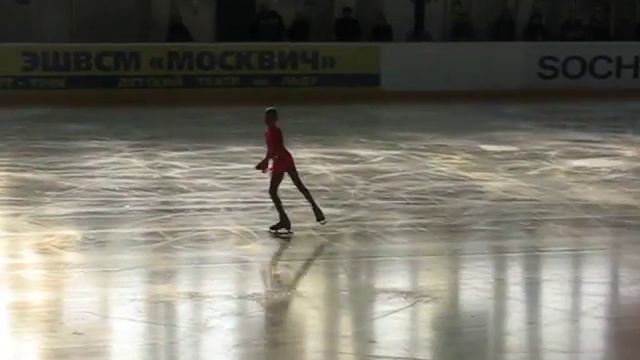 Анна Погорилая ПП - ПМ2011 (Мл.вз.)