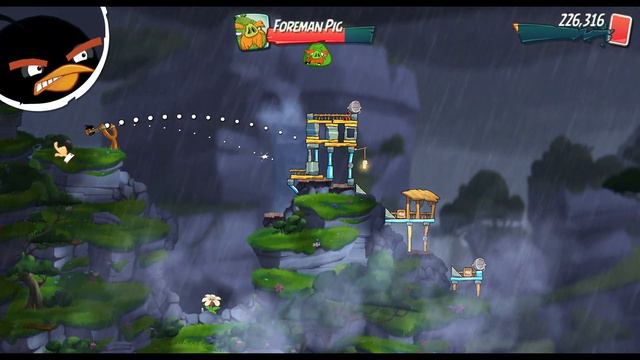 ANGRY BIRDS VS BIG PIG FIGHT KRAK EPISODE 1 ll 💢 PIGS FIGHT WITH SUPERHEROS BIRDS ll DENGEROUS FIGH смотреть онлайн