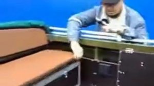 Тюнинг лодки Оки 4