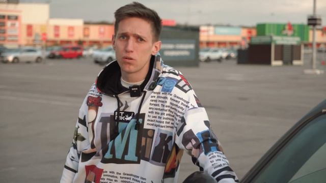 NISSAN JUKE и современная МОДА. Обзор от владельца смотреть онлайн