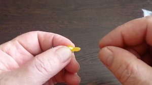 Снасть "вездеход.Изготовление.