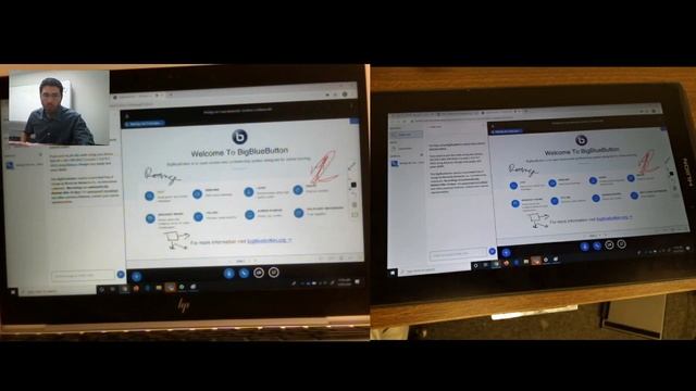 Review Huion Kamvas Pro for teaching online смотреть онлайн