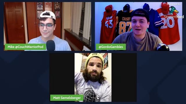 UFC Vegas 62 - Breakdowns, Predictions & Analysis - The Couch Warrior Podcast Episode 34 смотреть онлайн