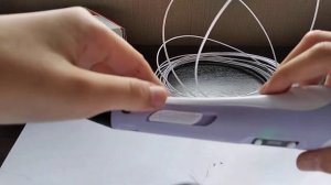 Обзор 3D ручки Spider pen 3D lite