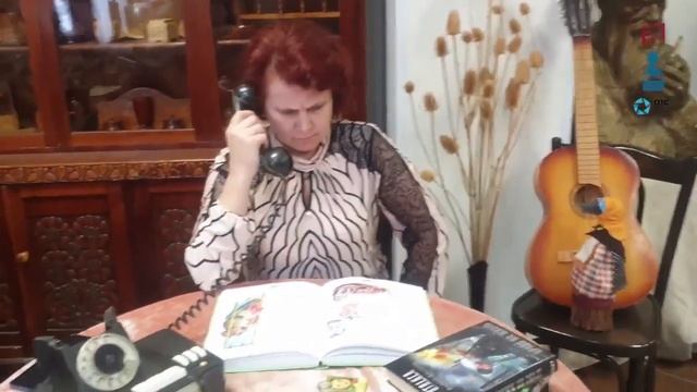 Читаем с удовольствием! Корней Чуковский, «Телефон».