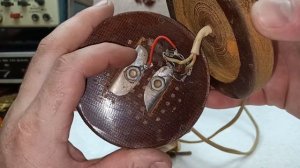 Самодельный Чудо Прибор от Всех Болезней из 90х.