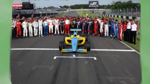 The Crash That Changed Racing Forever - Henry Surtees смотреть онлайн