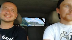 Мотосанчо в Екатеринбурге #02 - Встреча с подписчиками