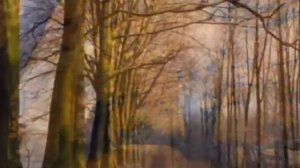 Стихотворение А Пушкина Уж небо осенью дышало