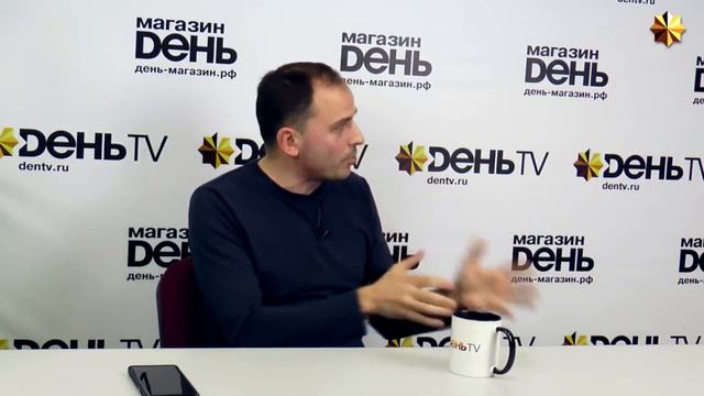 Материализм и идеализм. Константин Семин смотреть онлайн