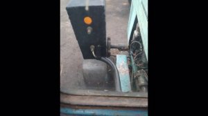 Самодельные кронштейны передних фонарей МТЗ/ Homemade brackets for MTZ front lights