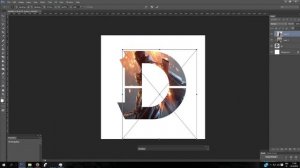 Photoshop 3D LOGO Tutorial