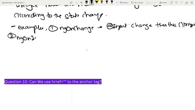 angular interview questions and answers | angular interview 2023 смотреть онлайн
