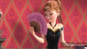 Burlesque (Non/Disney Crossover Trailer)