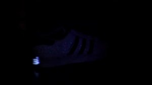 Shoes mapping (adidas superstar) part 1
