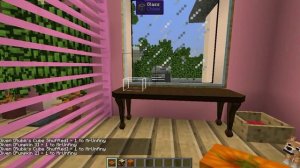 КОРИДОР и СПАЛЬНЯ в доме майнкрафт   Серия 35   Minecraft   Строительный креатив 2