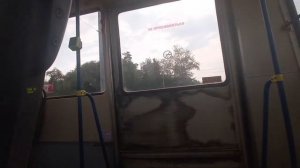 Трамвай 71 605* "мод. Челябинск" в Челябинске