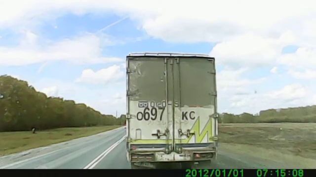 М 52 между искитимом и евсино 23.05.2014 смотреть онлайн