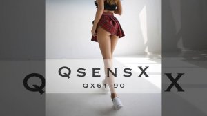 QsensX, Pt. 84