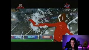 Галактический футбол // Galactik Football 1 Сезон 3 Серия