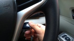 How to door lock Honda City auto lock