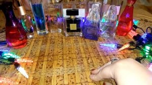 Коллекция парфюмерии 2022 года.все мои ароматы от Эйвон и Орифлейм. часть первая.ароматная коллекци